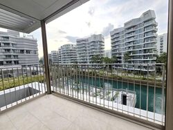 The Reef At King’s Dock (D4), Condominium #530496791